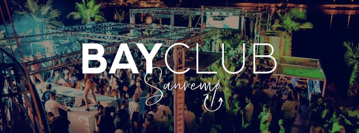 Cover for venue: Bay Club