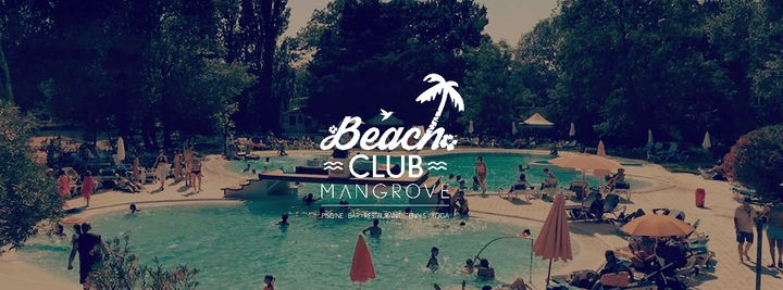 Cover for venue: Beach Club Mangrove