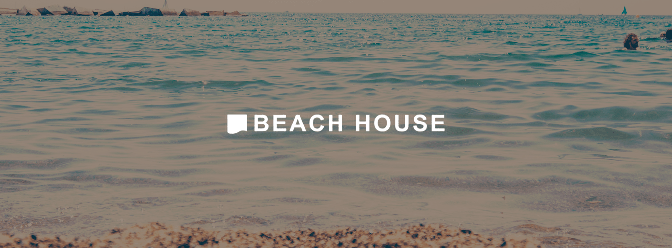 Beach House Barcelona image
