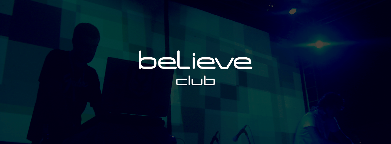 Believe Club image