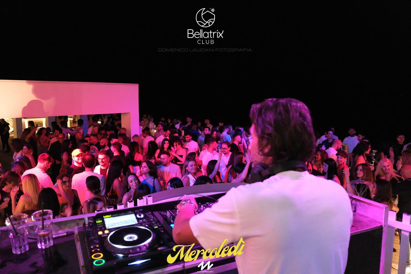 Bellatrix Club image