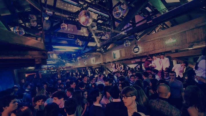 Cover for venue: Belvedere