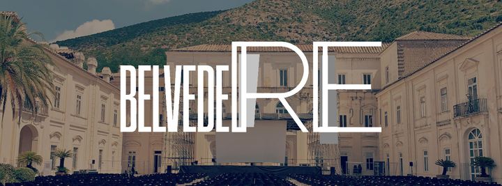 Cover for venue: Belvedere di San Leucio