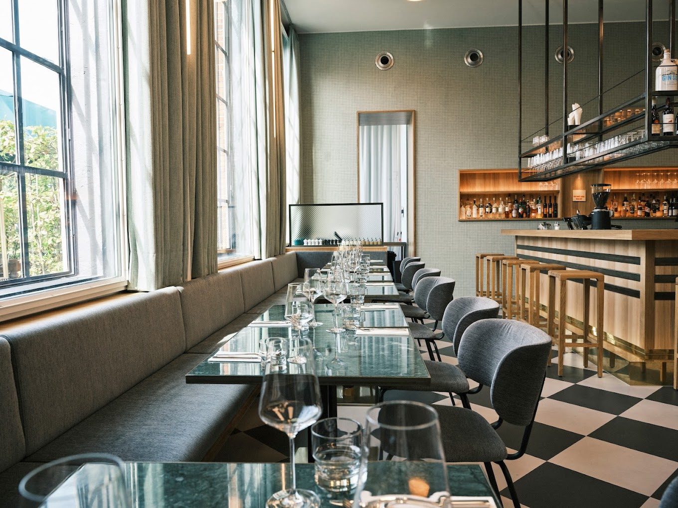 Berliner Bahnhof image