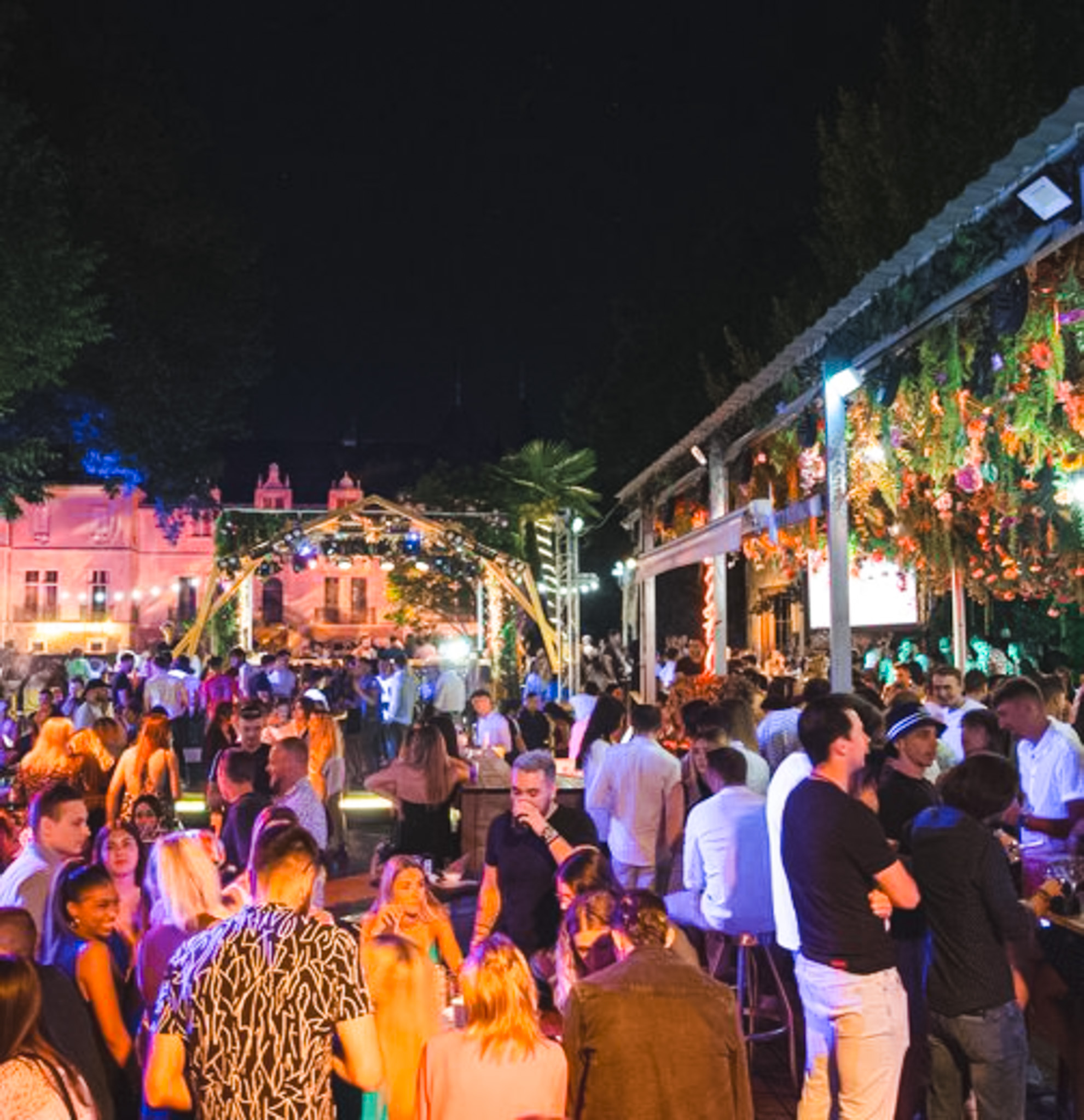 Béziers Plage image