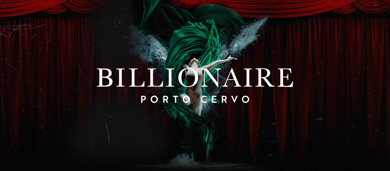 Billionaire Porto Cervo image