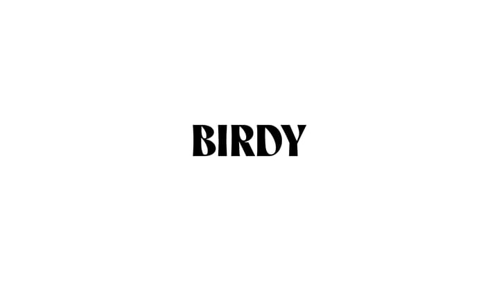 Cover for venue: BIRDY EXPORT