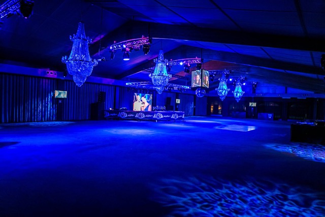 Birmingham Palace image