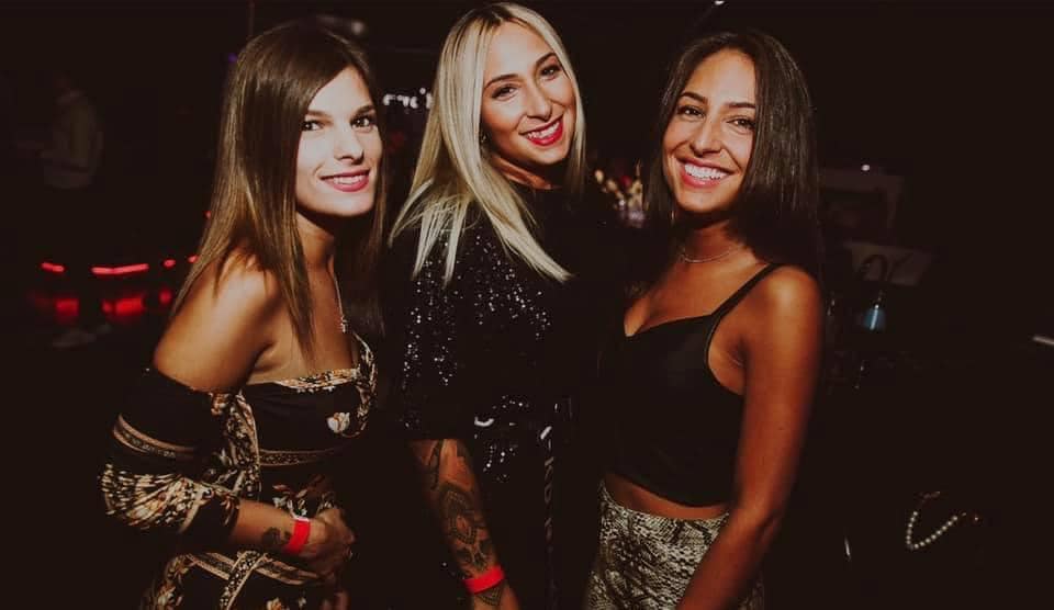 Black Box Club image