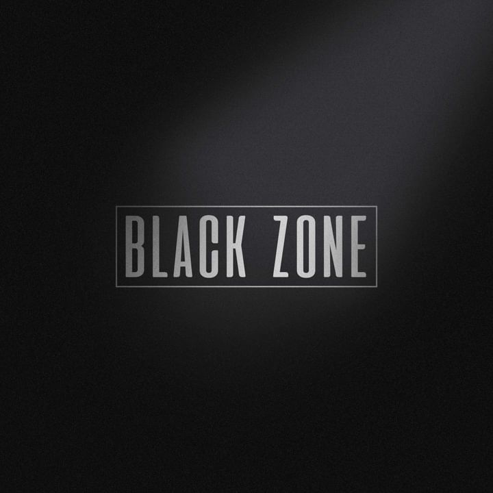 Cover for venue: BLACK ZONE