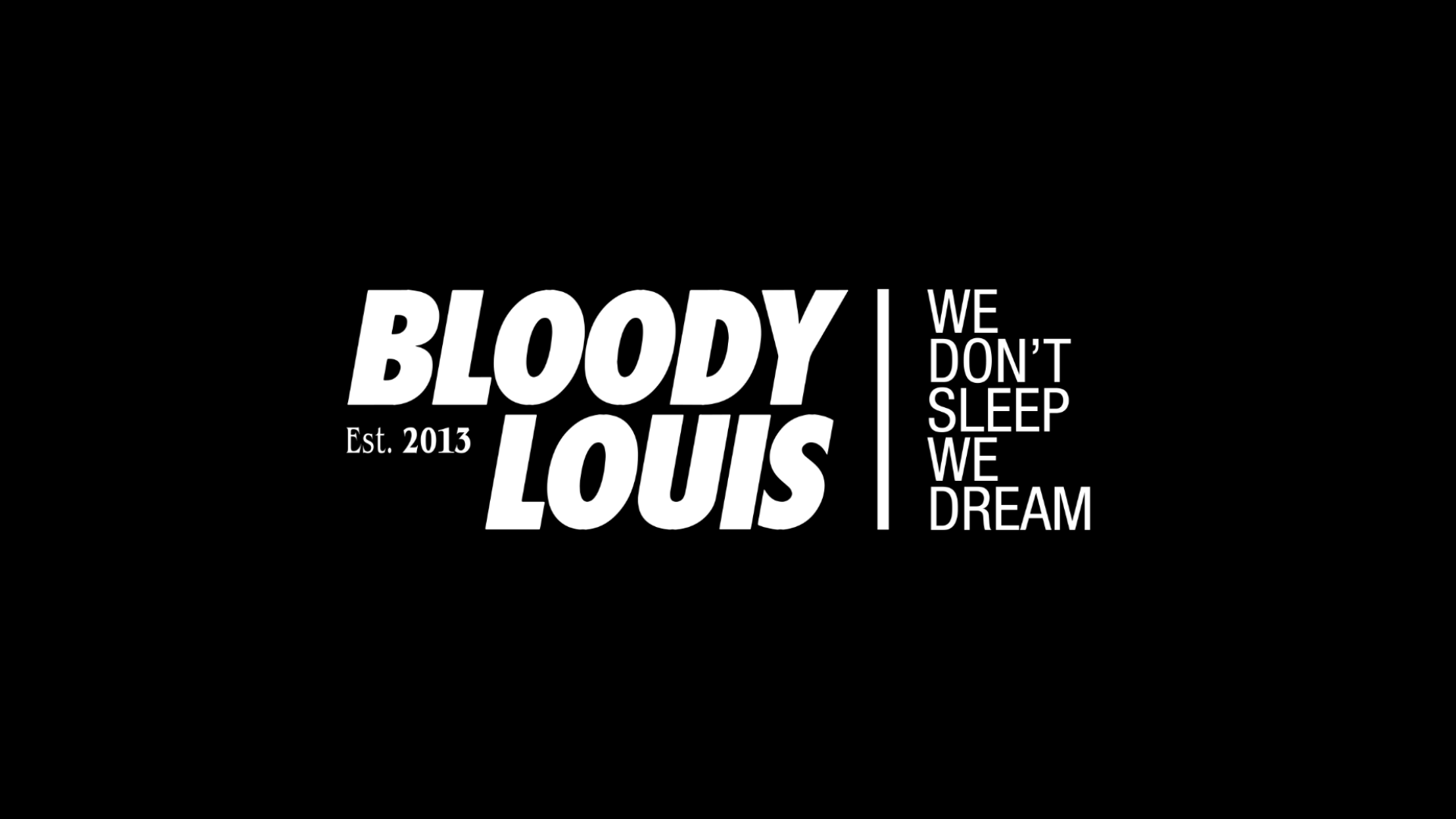 BLOODY LOUIS image