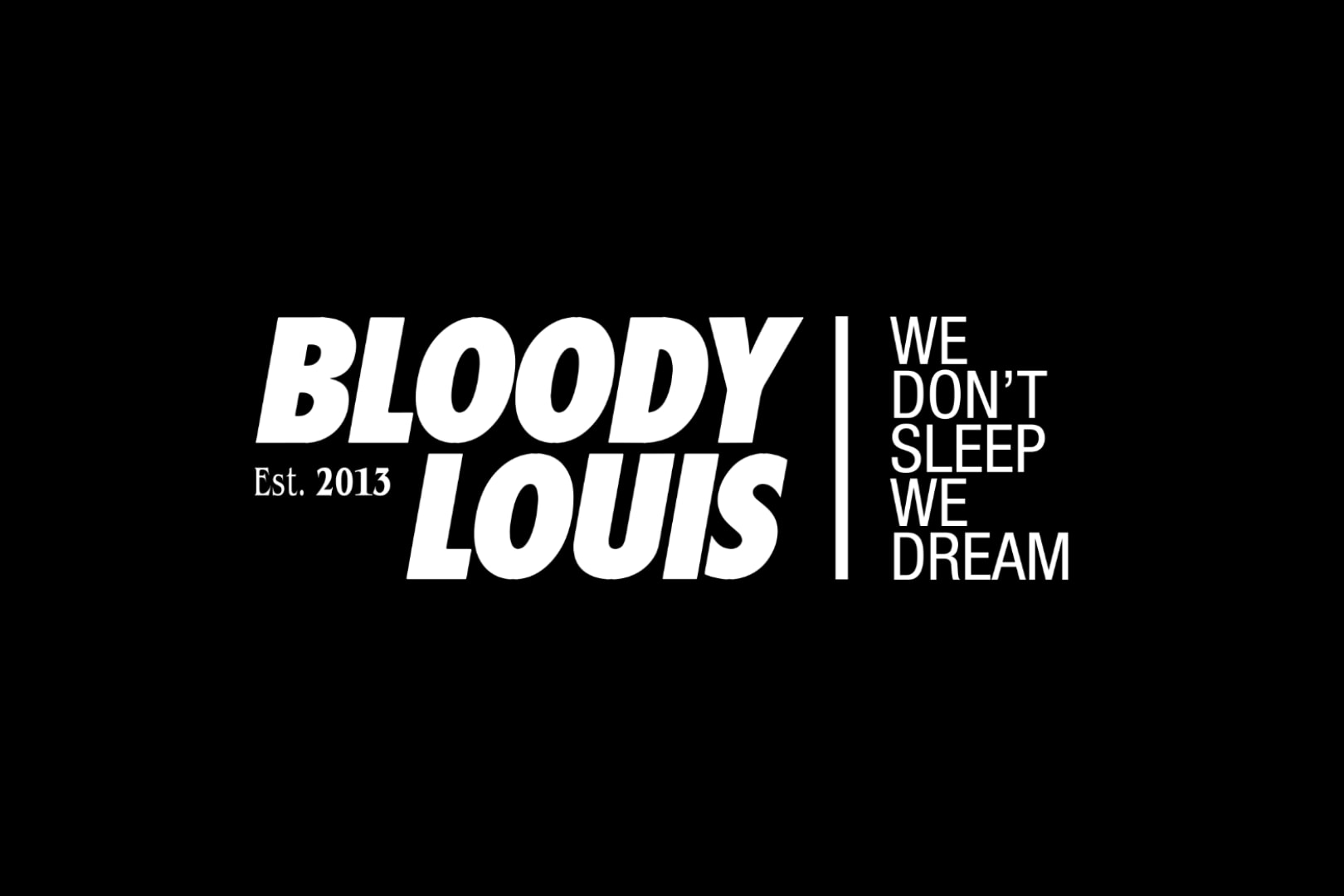 BLOODY LOUIS image