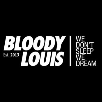 BLOODY LOUIS image
