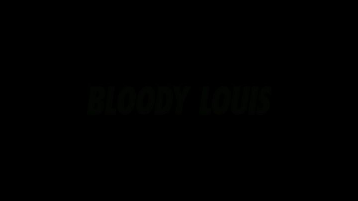 Cover for venue: BLOODY LOUIS