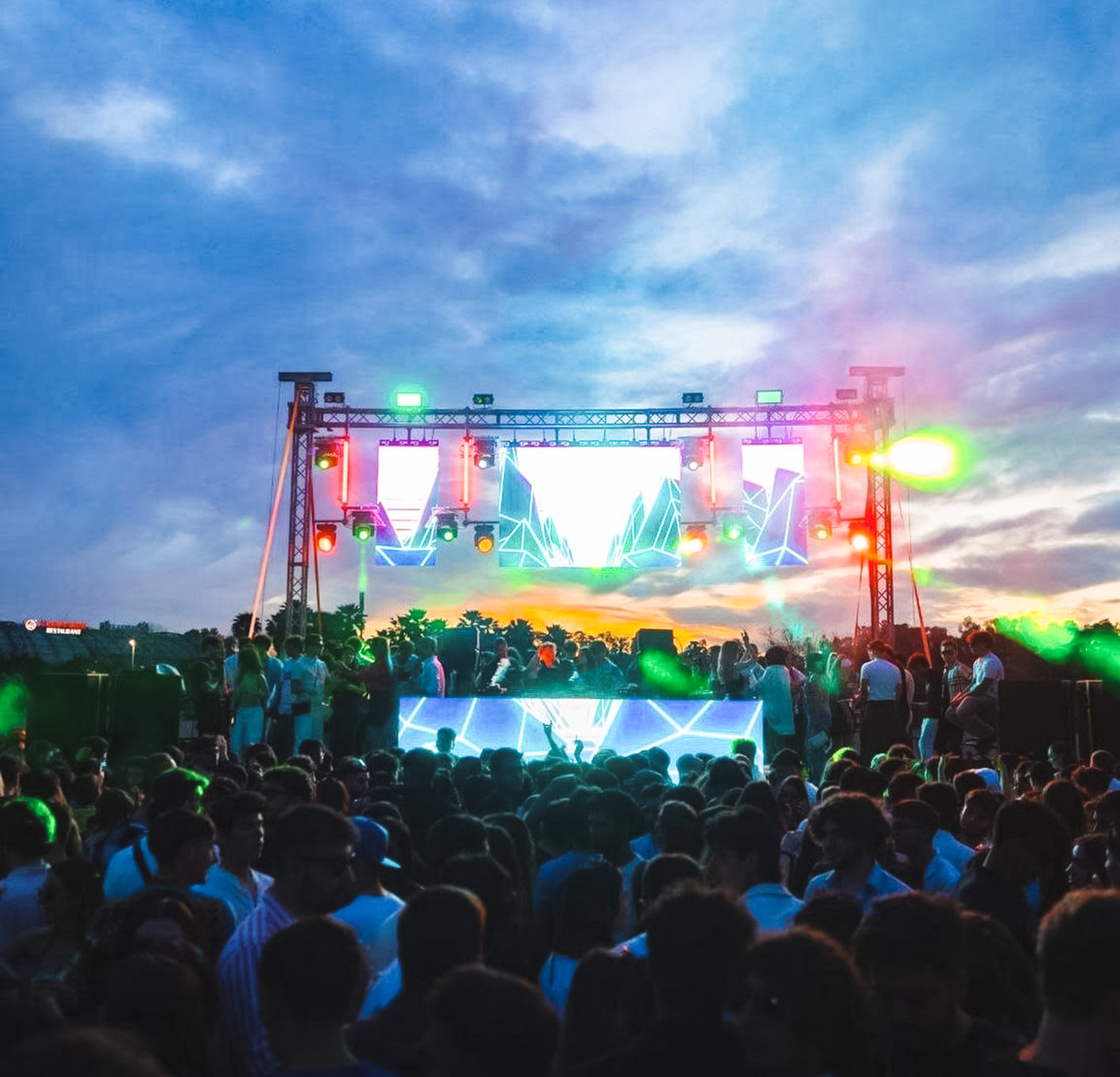 Blu Playa Catania image