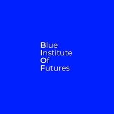 Cover for venue: BLUE INSTITUTE OF FUTURES