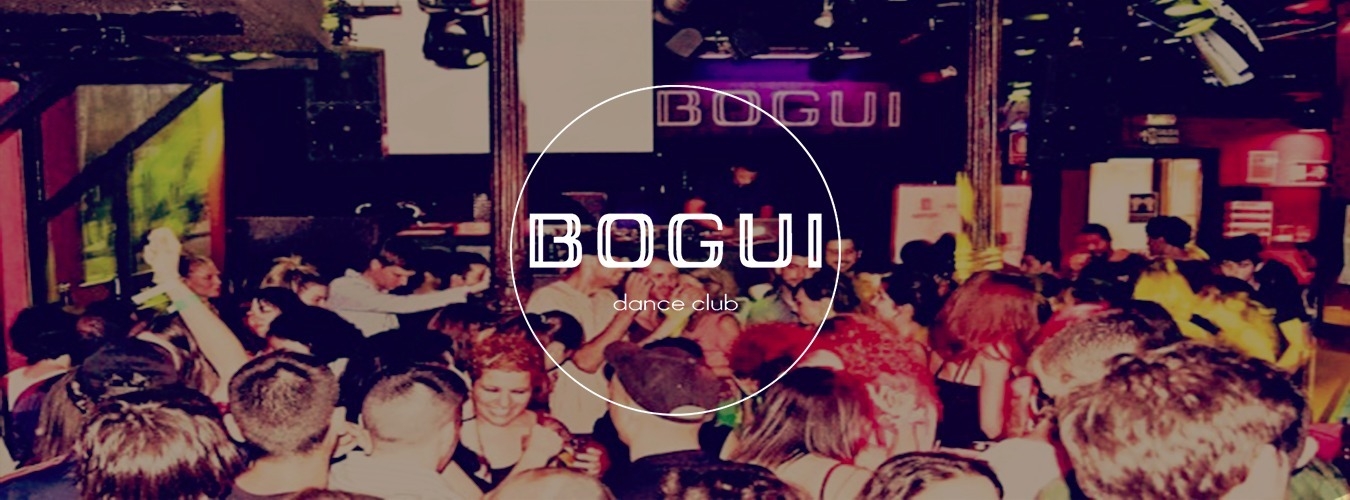 Bogui Dance Club Madrid | Events | Tickets & Guest Lists | Xceed