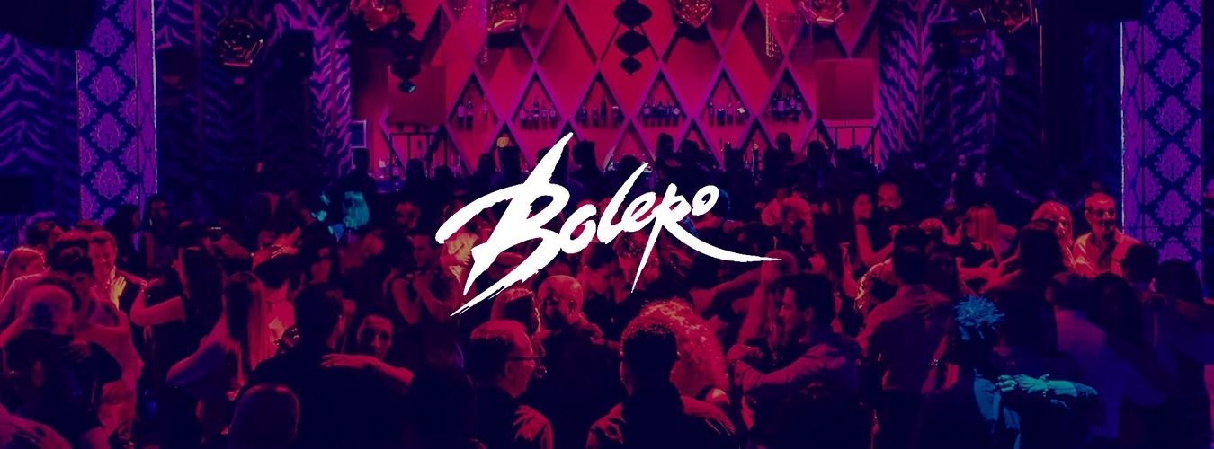 Bolero Club