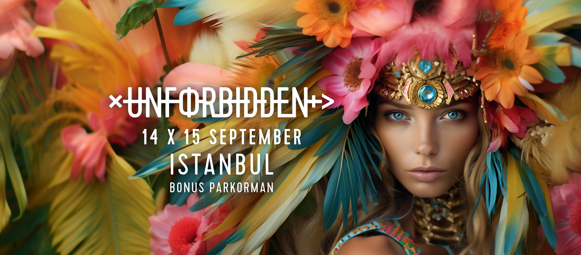 Bonus Parkorman image