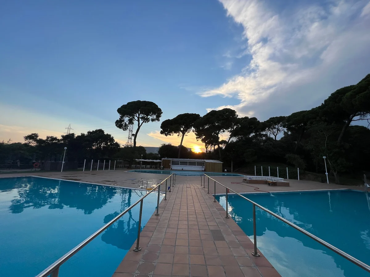 Bosc Tancat / Diverbosc image