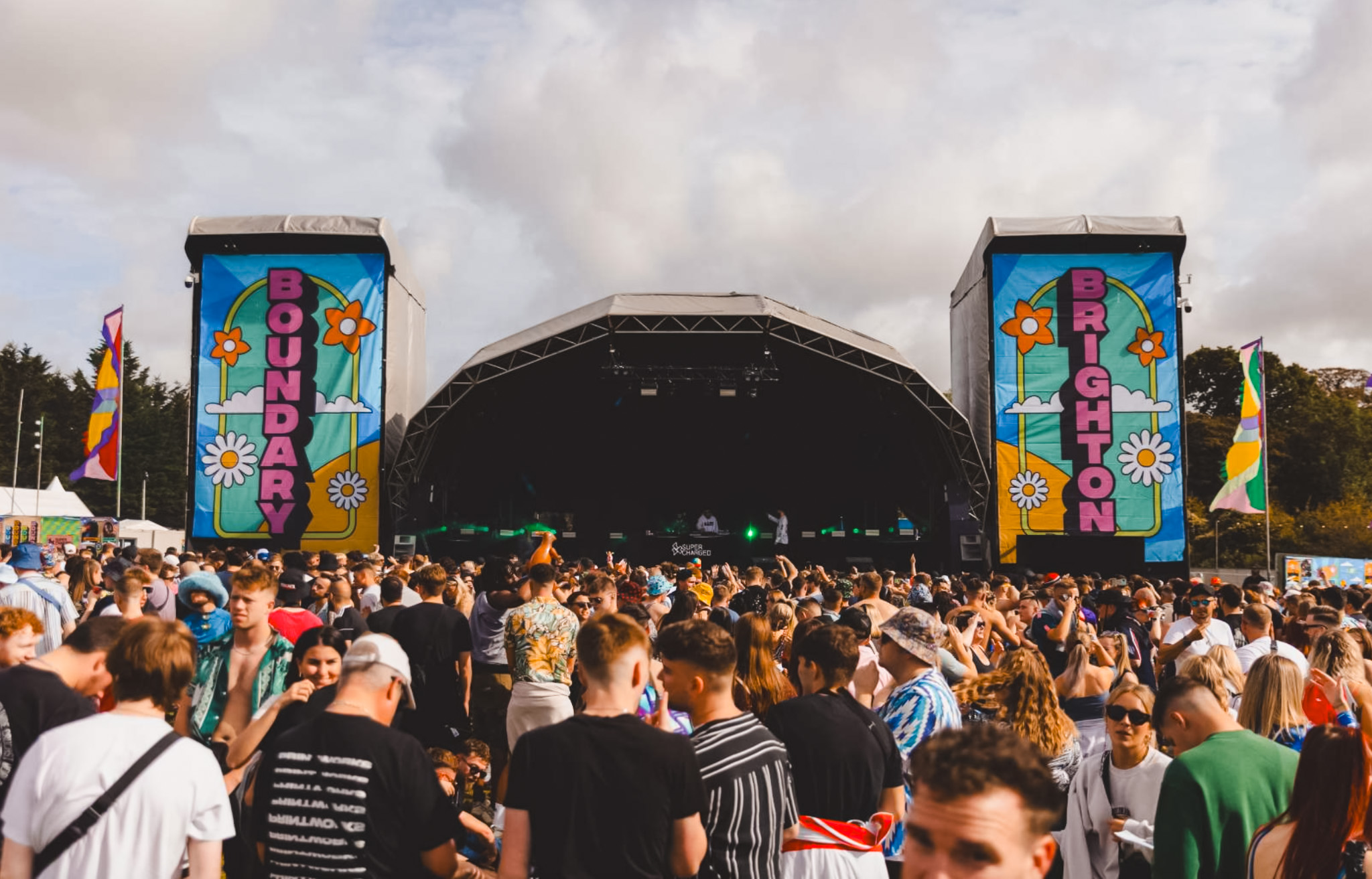 Boundary Brighton Festival image