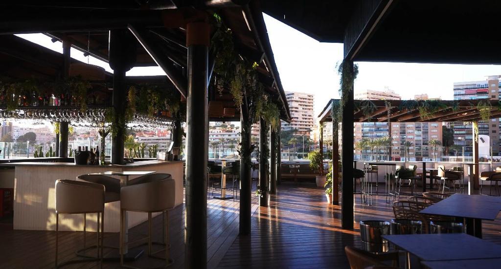 Bribón del Puerto image