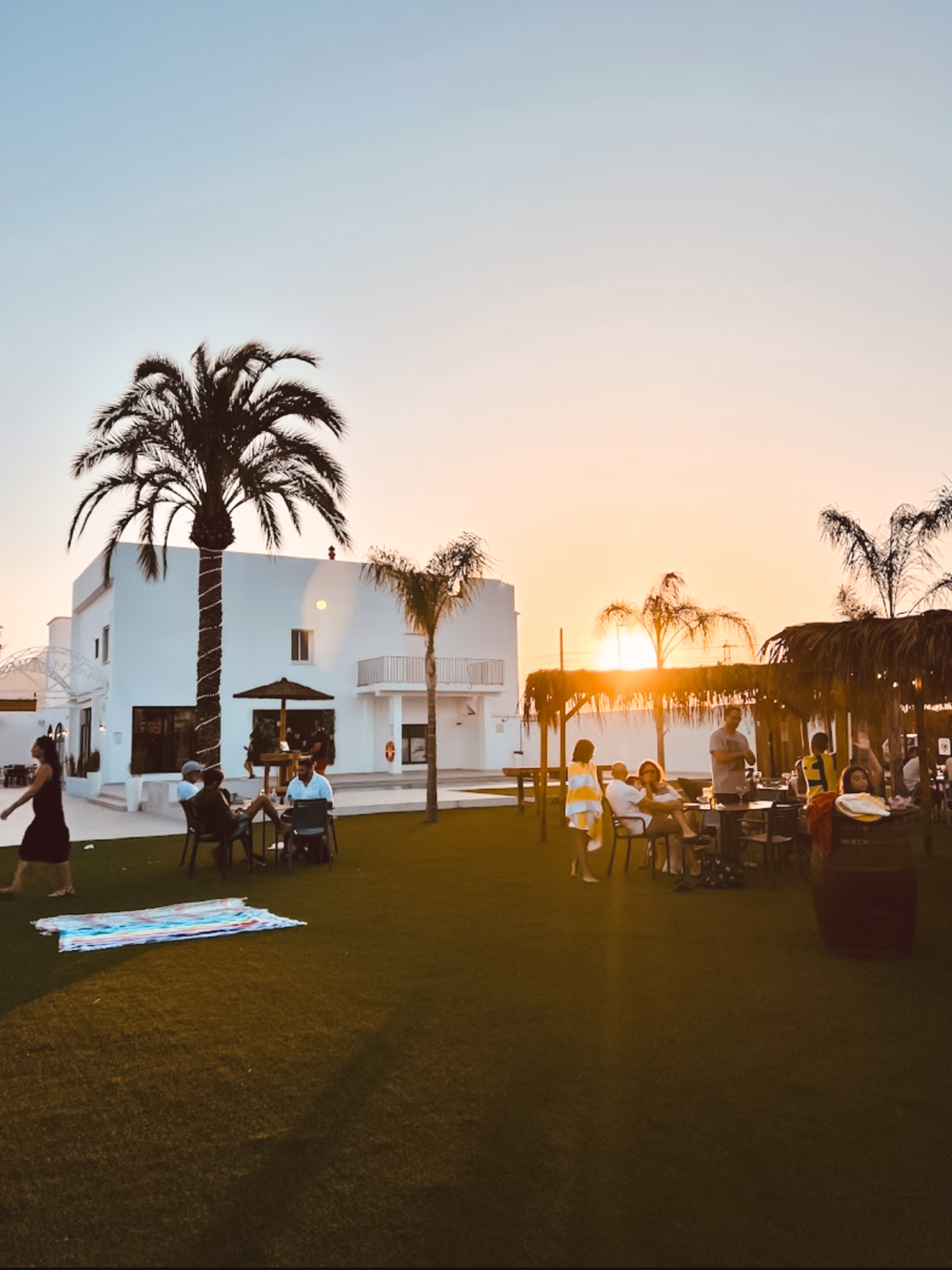 Brufols Beach Club image