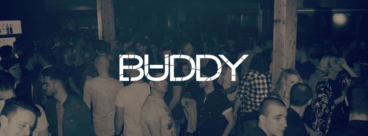 Cover for venue: Buddy