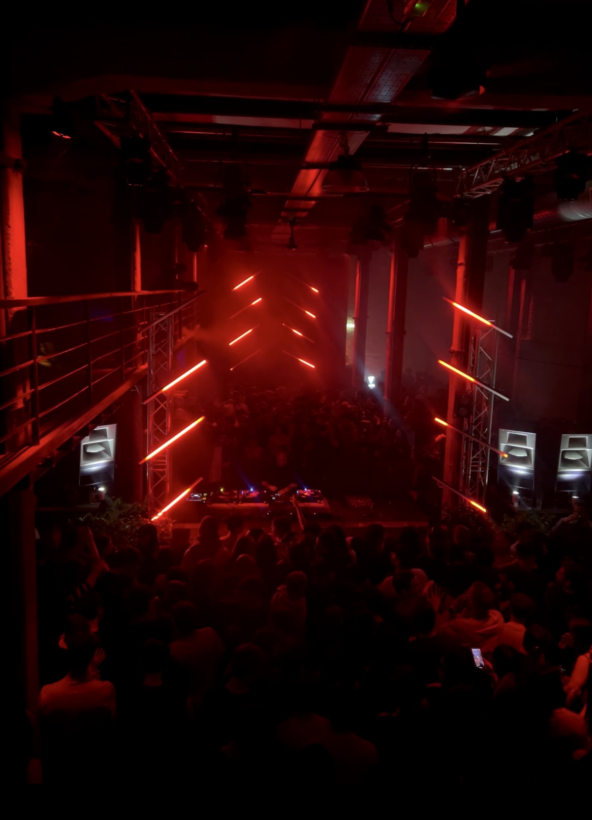 Butterfly Loft - Officine Farneto image