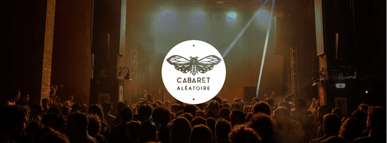 Cabaret Aléatoire image