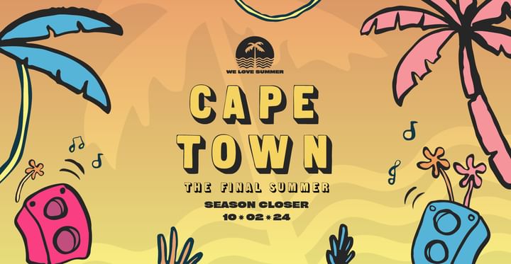 Cover for venue: Cabo Beach Club