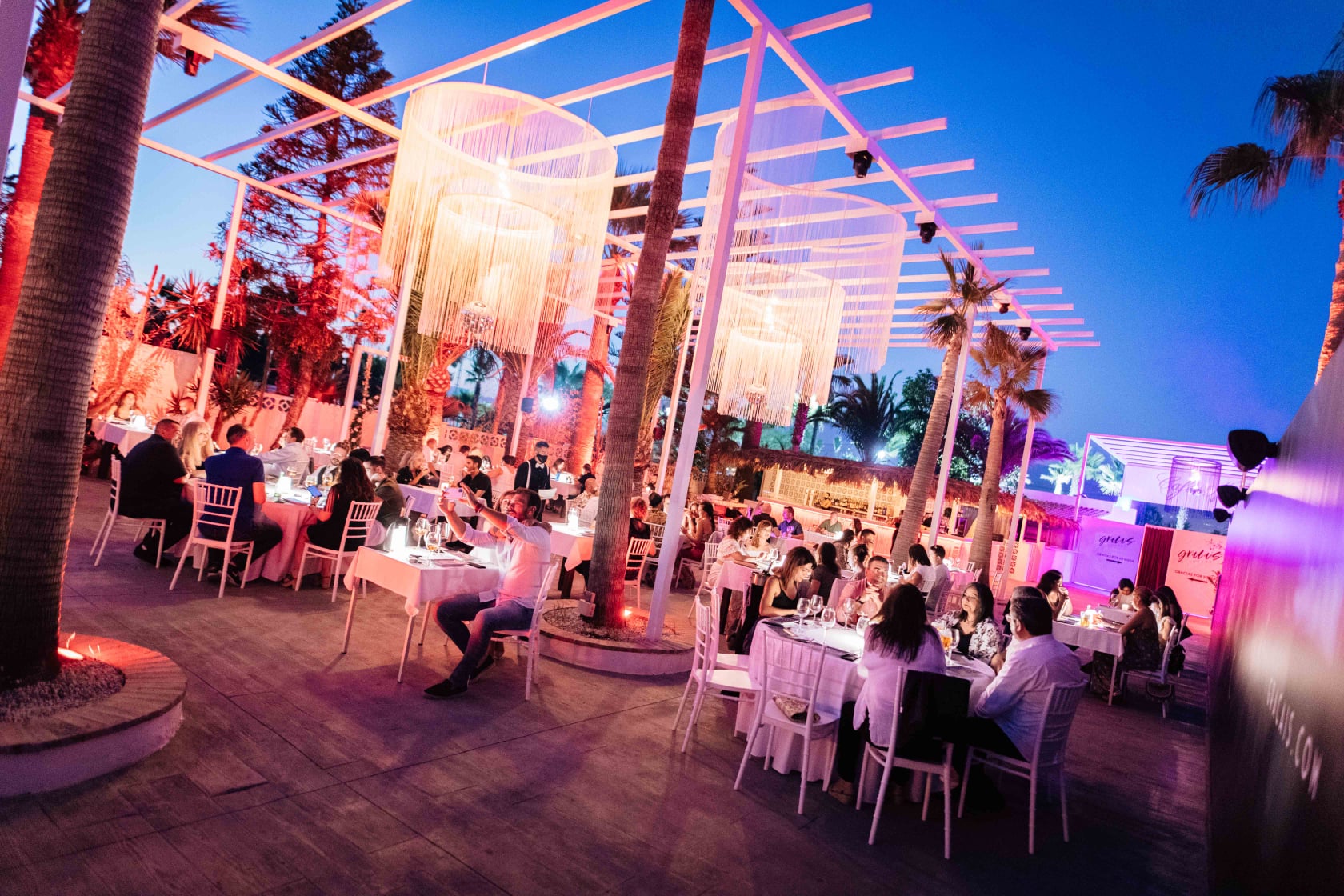 Café del Mar Torre del Mar image