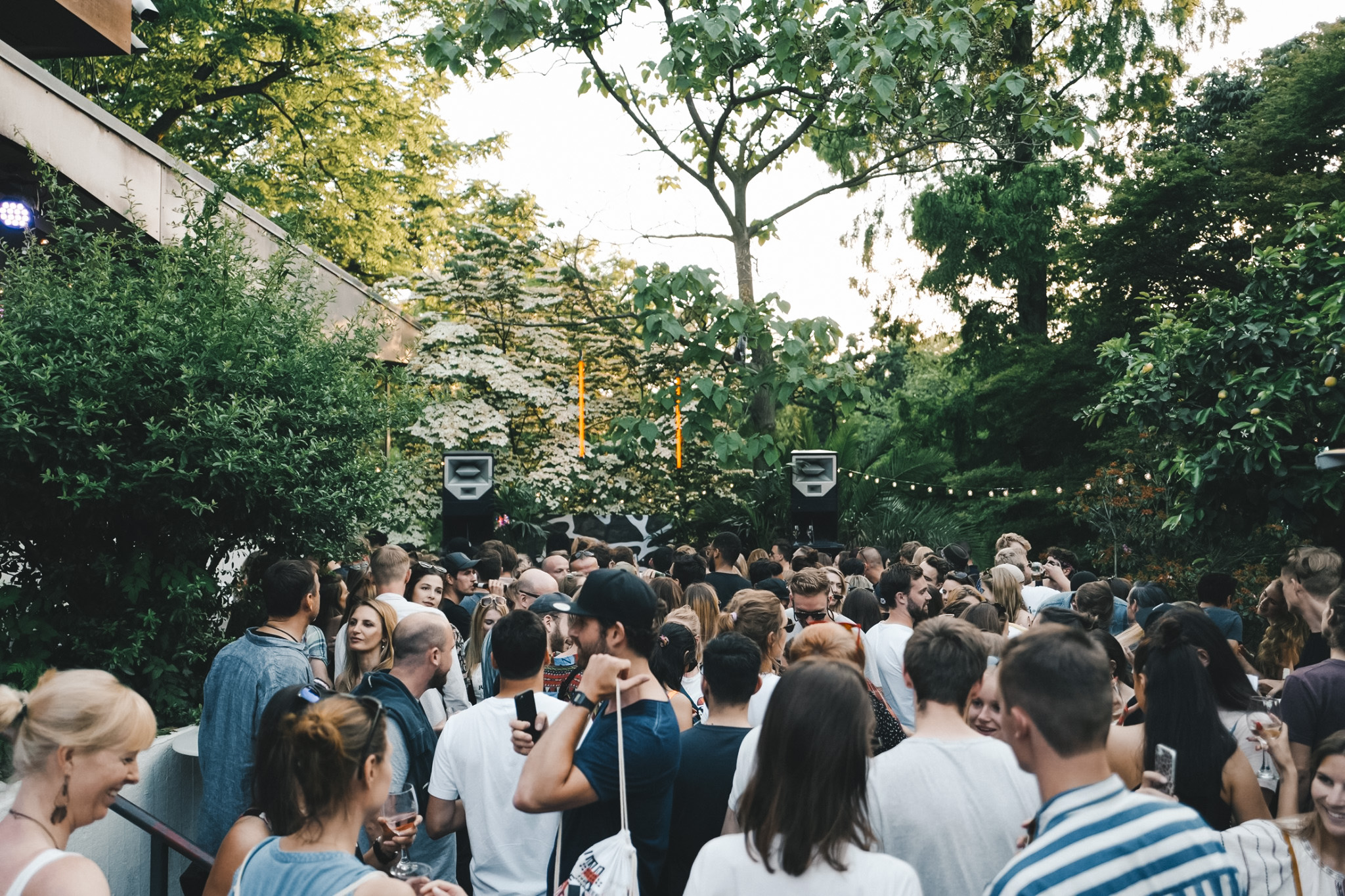 Café Schöne Aussichten (CSA) image