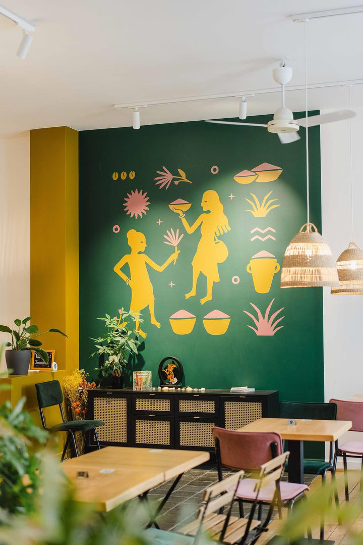 Caffè Batavia image