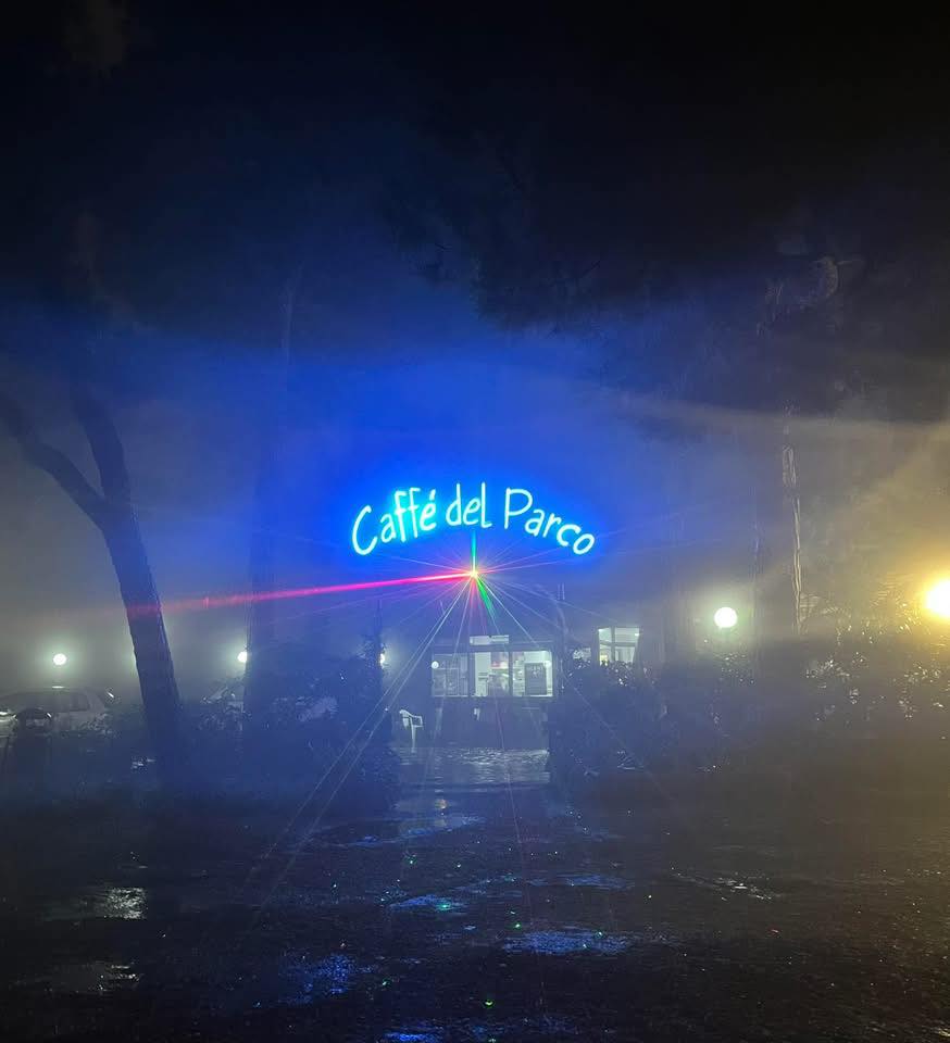 Caffè del Parco Europa image