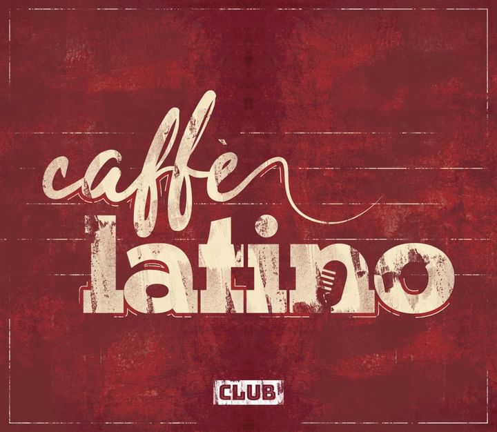 Cover for venue: Caffè Latino