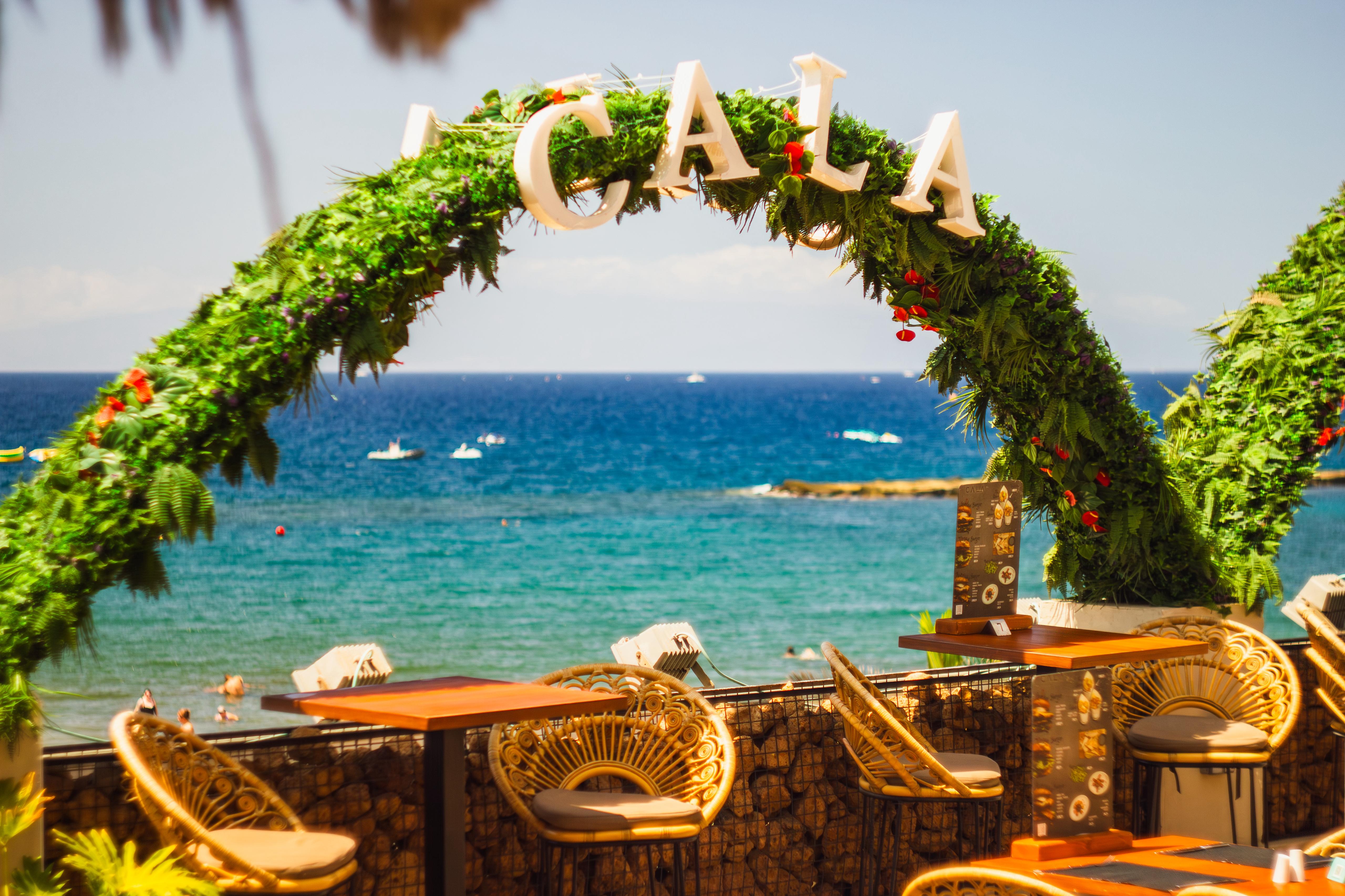 Cala Tenerife image