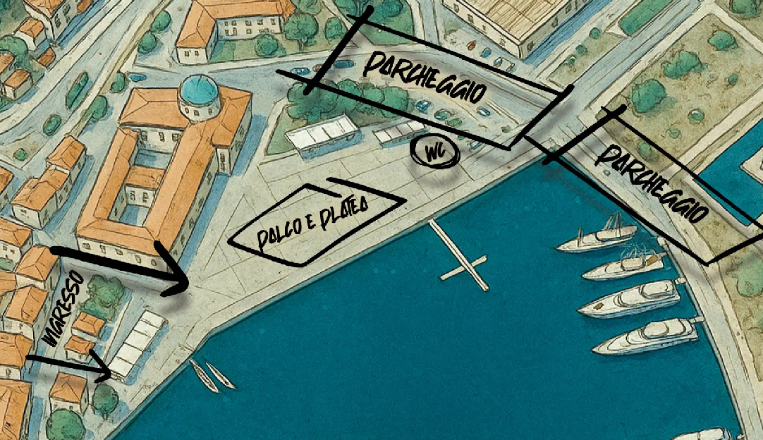 Calata Anselmi image