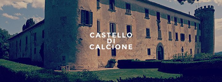 Cover for venue: Calcione Castle
