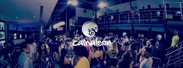 Cover for venue: Camaleón Club
