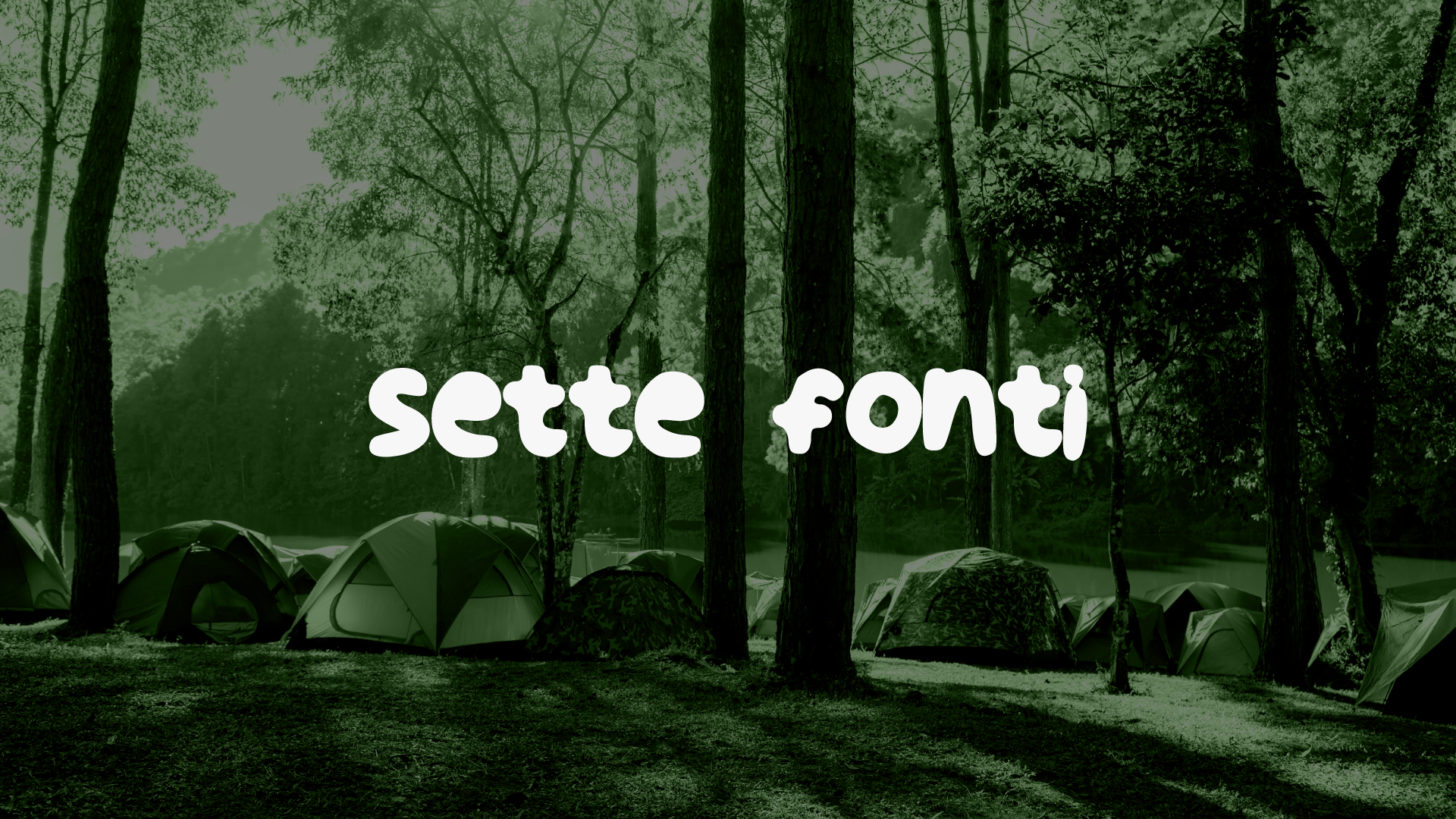 Camping 7 Fonti image