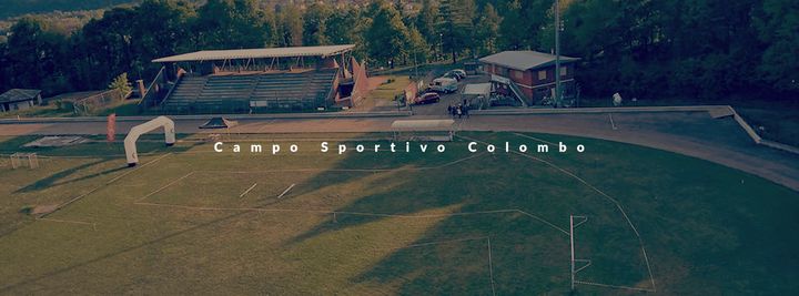 Cover for venue: Campo Sportivo Colombo