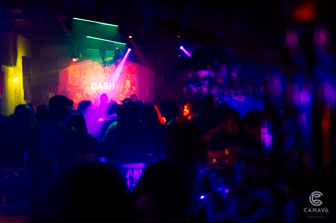 Canava House Club image