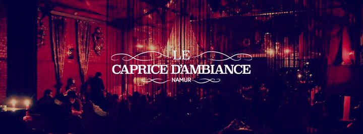 Cover for venue: Caprice d'Ambiance