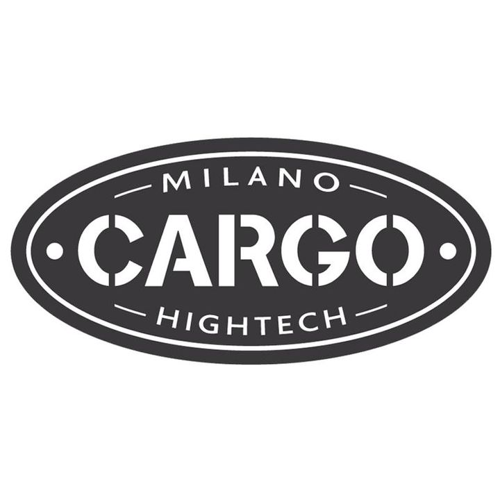 Cover for venue: Cargo&HighTech