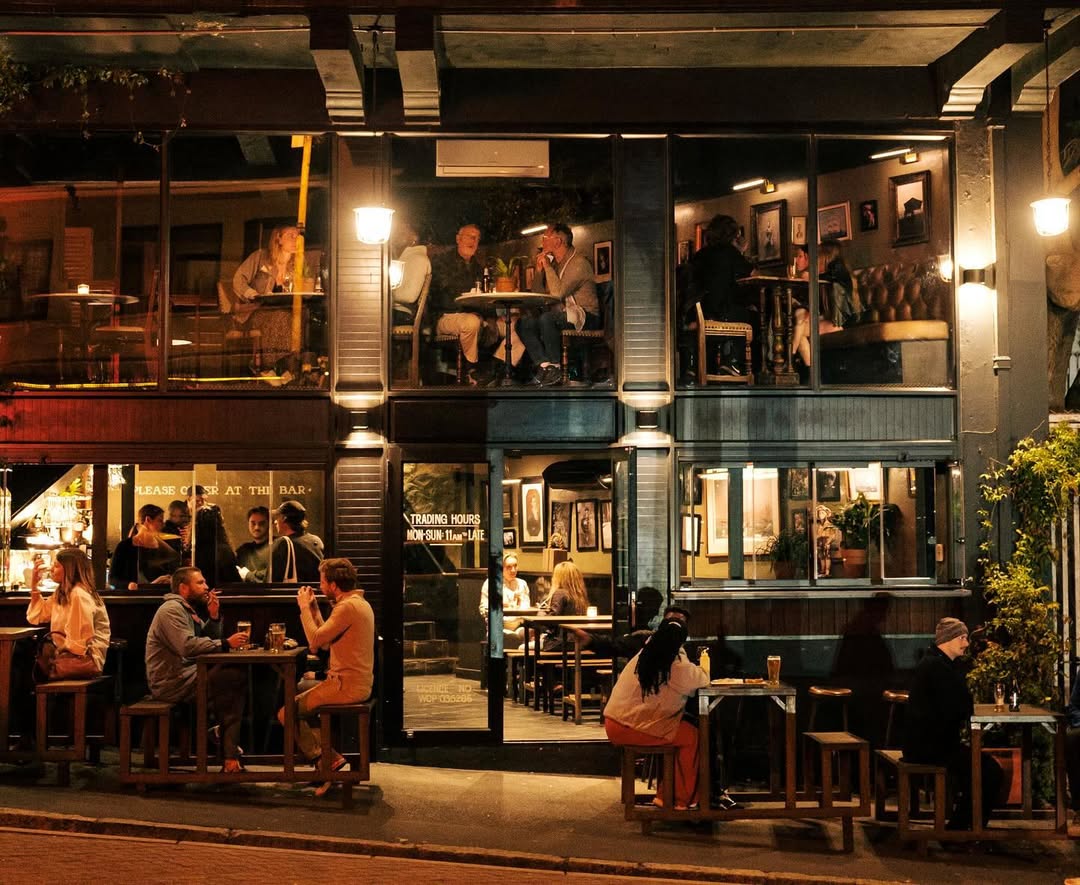 Cargo on Kloof image