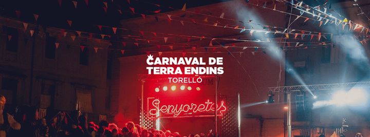 Cover for venue: Carnaval de Terra Endins
