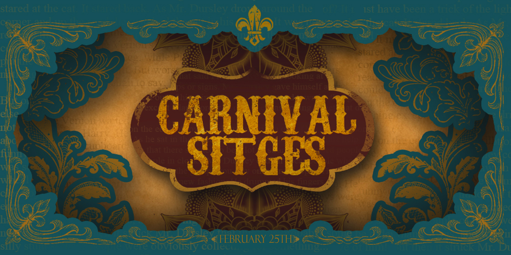 Carnaval Sitges image