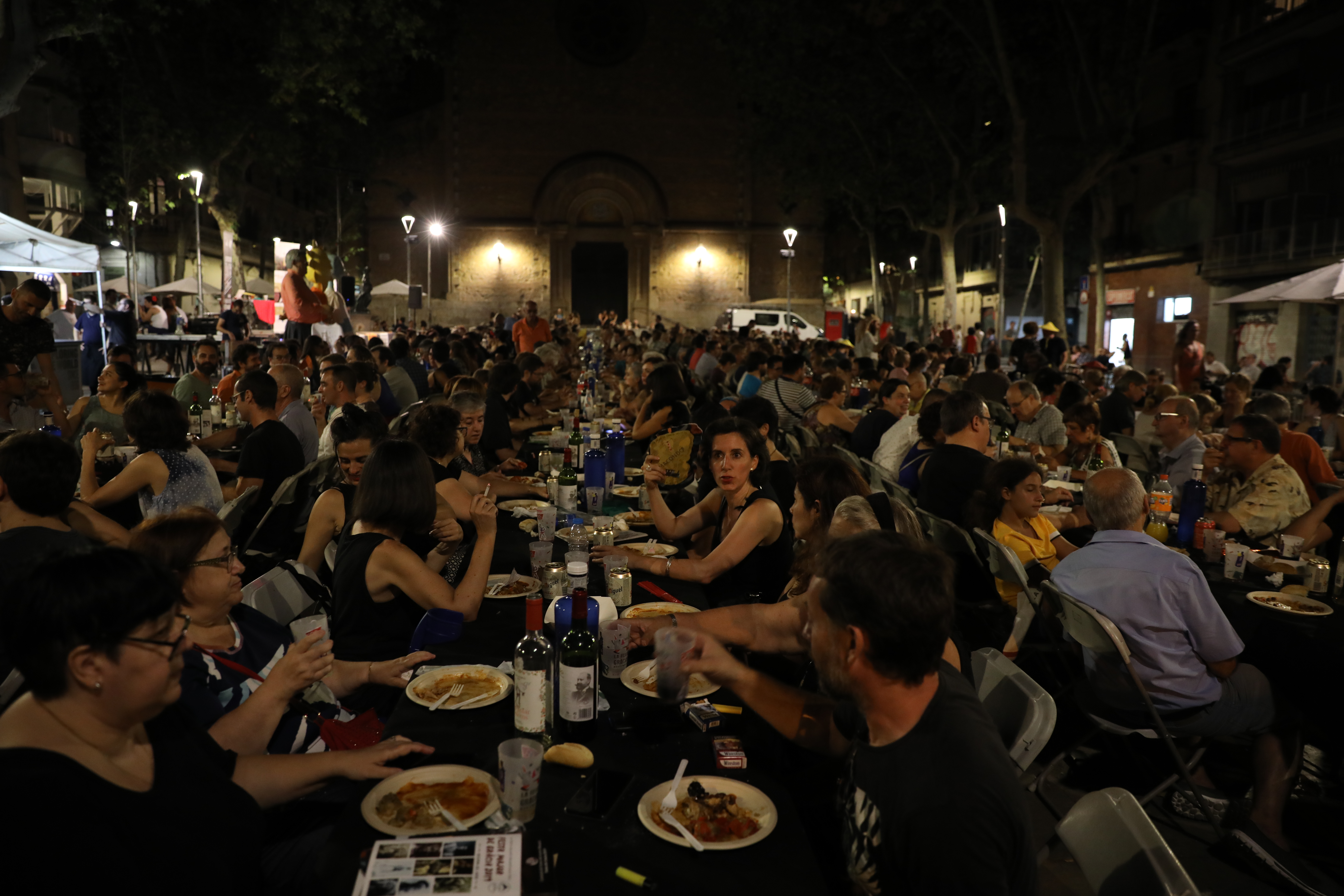 Fundació Festa Major De Gràcia image