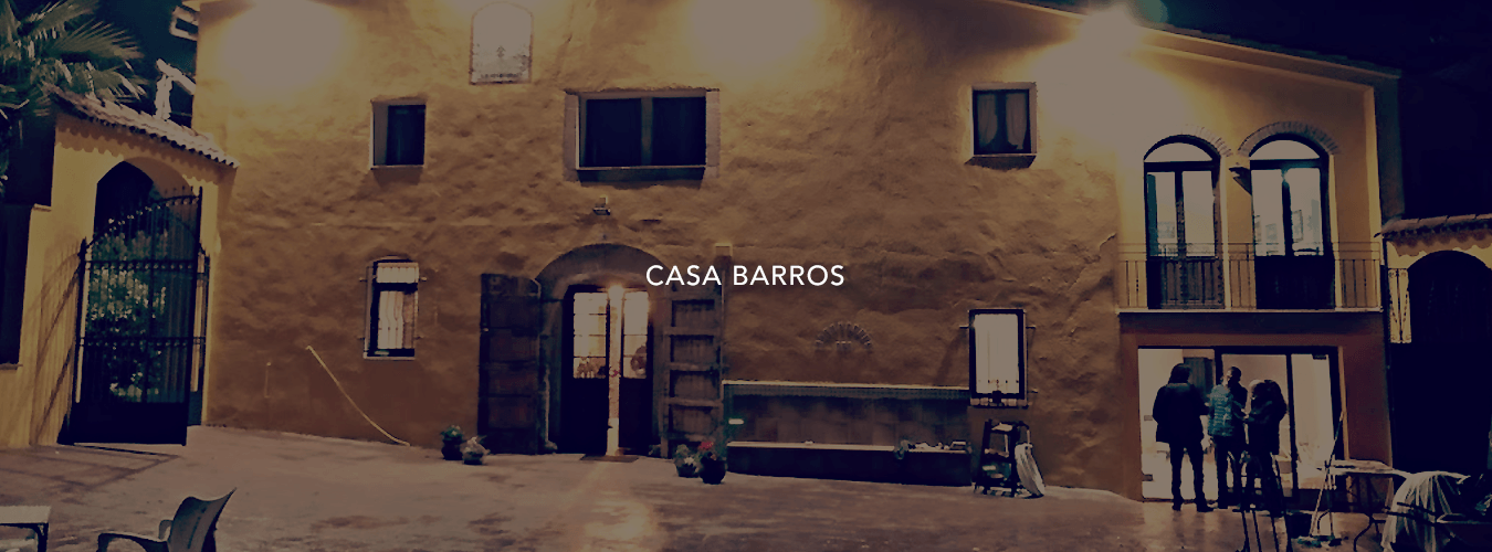 Casa Barros image